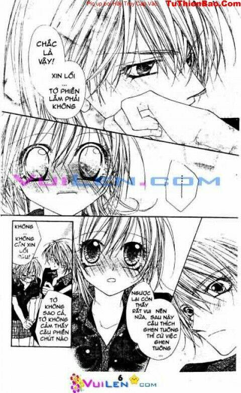 thiên thần giả tạo chapter 3 6