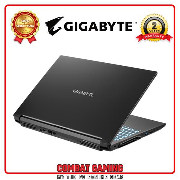 LAPTOP GAMING GIGABYTE G5 KC 5S11130SH - Hàng Chính Hãng