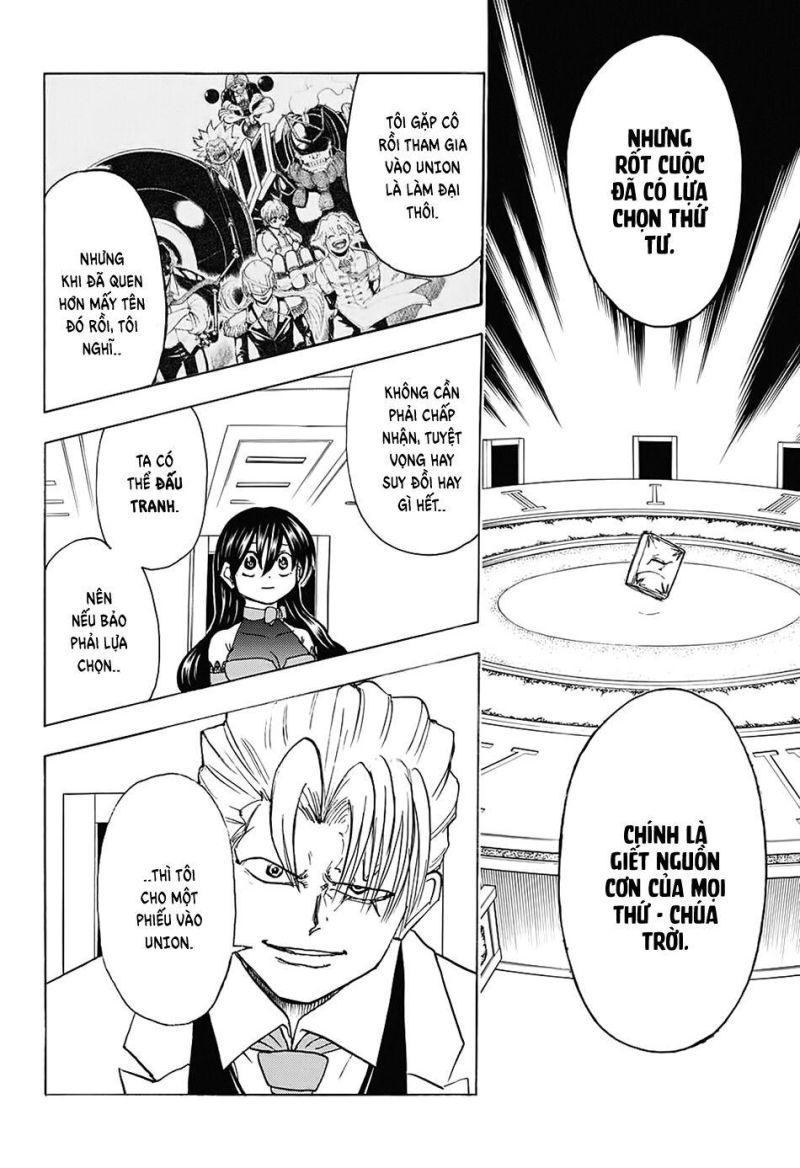 undead unluck chapter 22 6