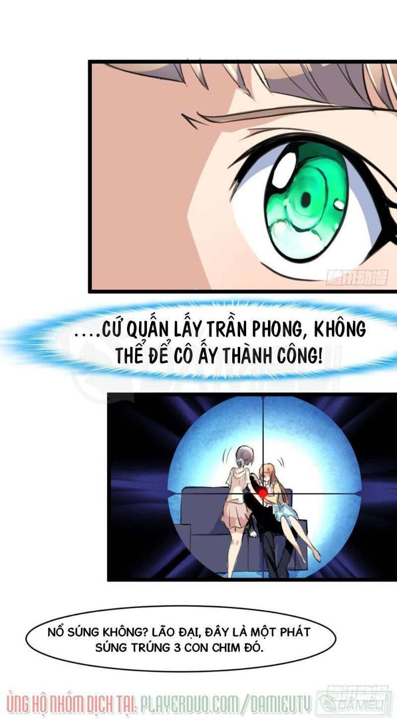 thần nhãn giám định sư chapter 25 12