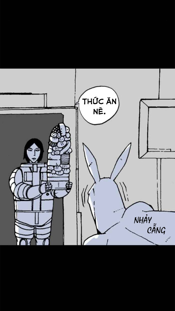 mắc kẹt trên mặt trăng chapter 15 37