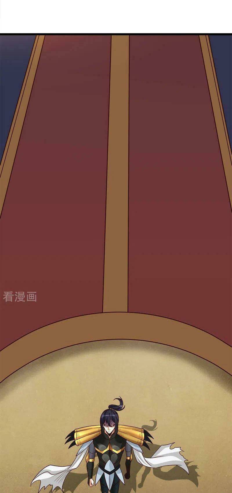 kiếm vũ chapter 149 31