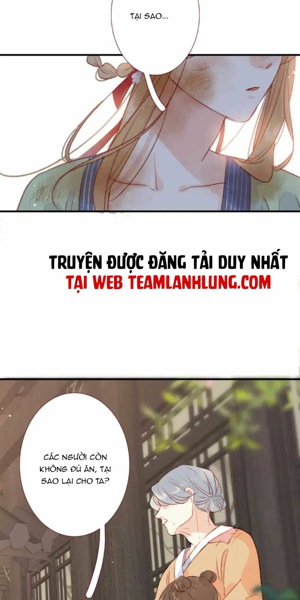 hoàng đế bệ hạ : cùng ta đi ăn xin nào chapter 3 31