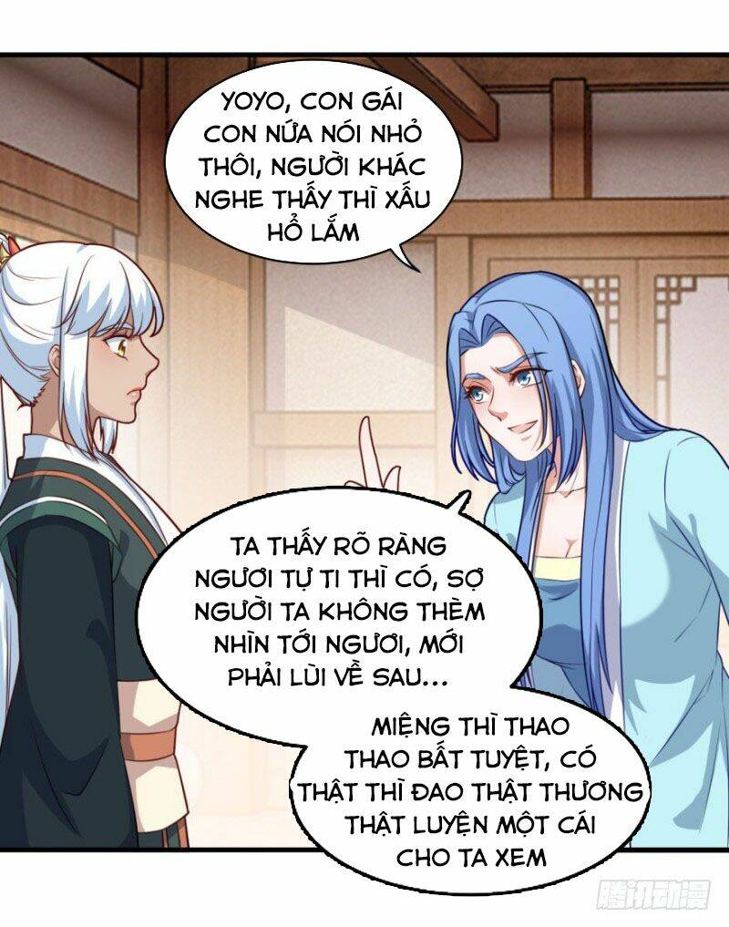 tiên ma đồng tu chapter 100 5
