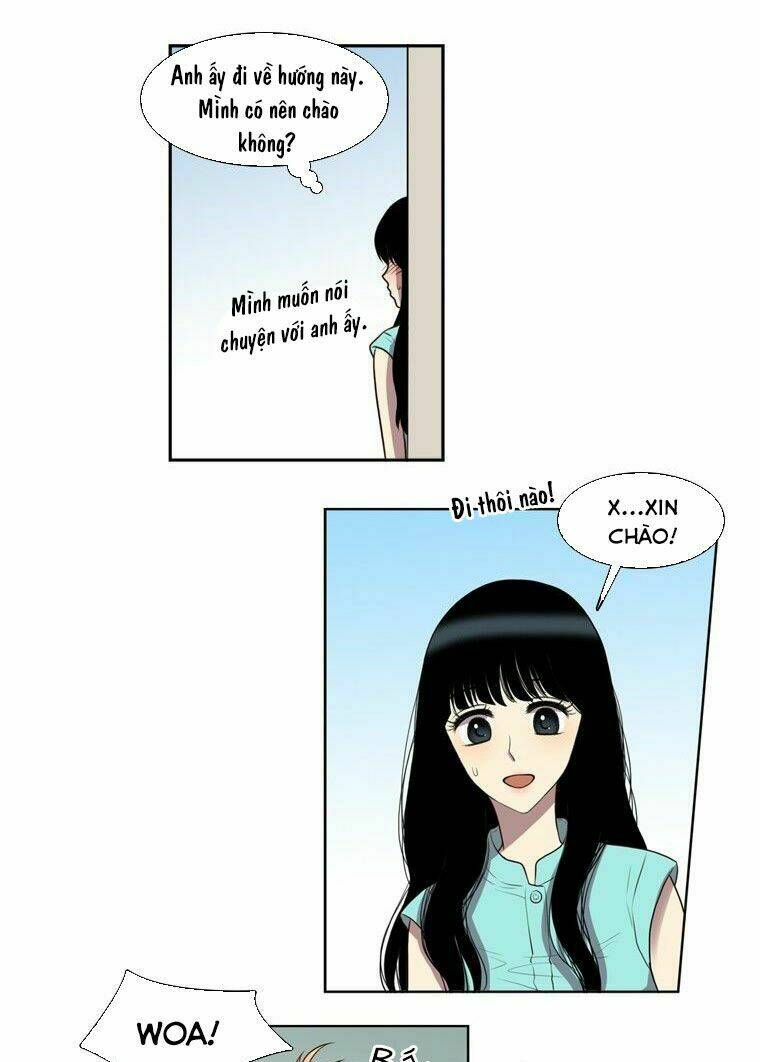 my shining world chapter 23 16