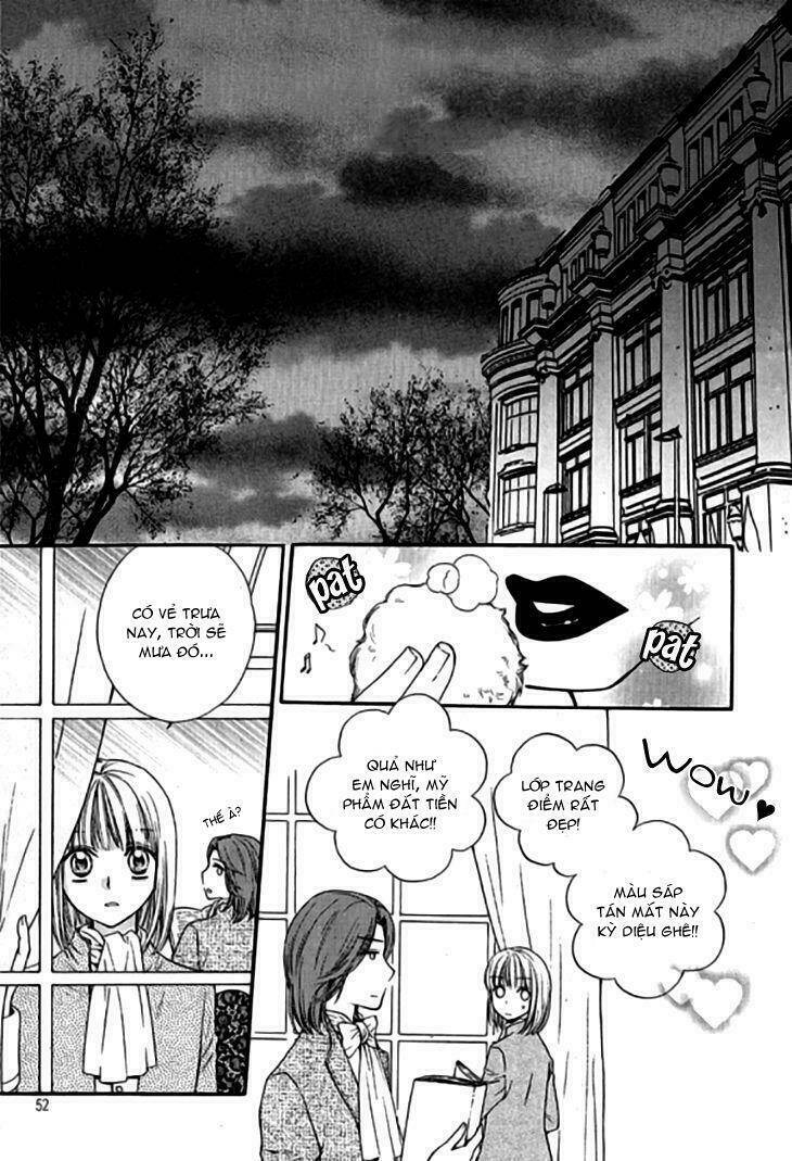 glass shoe chapter 15 15