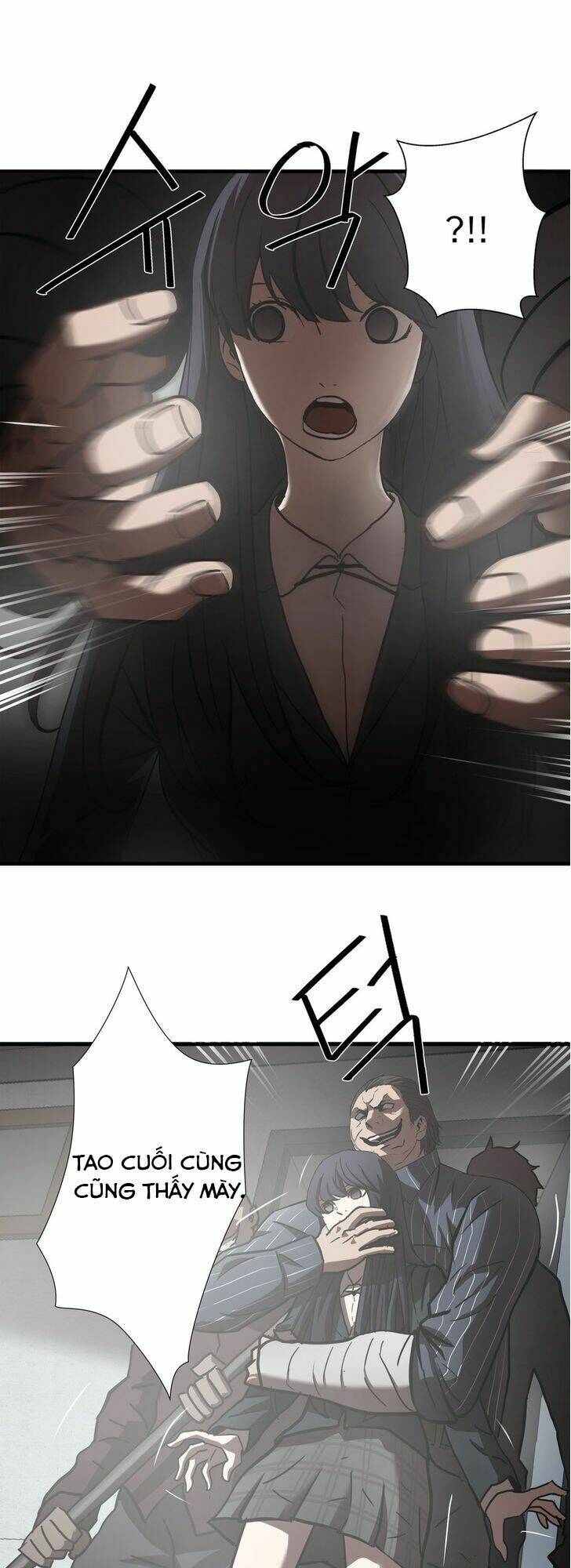 kẻ bị ruồng bỏ chapter 23 44