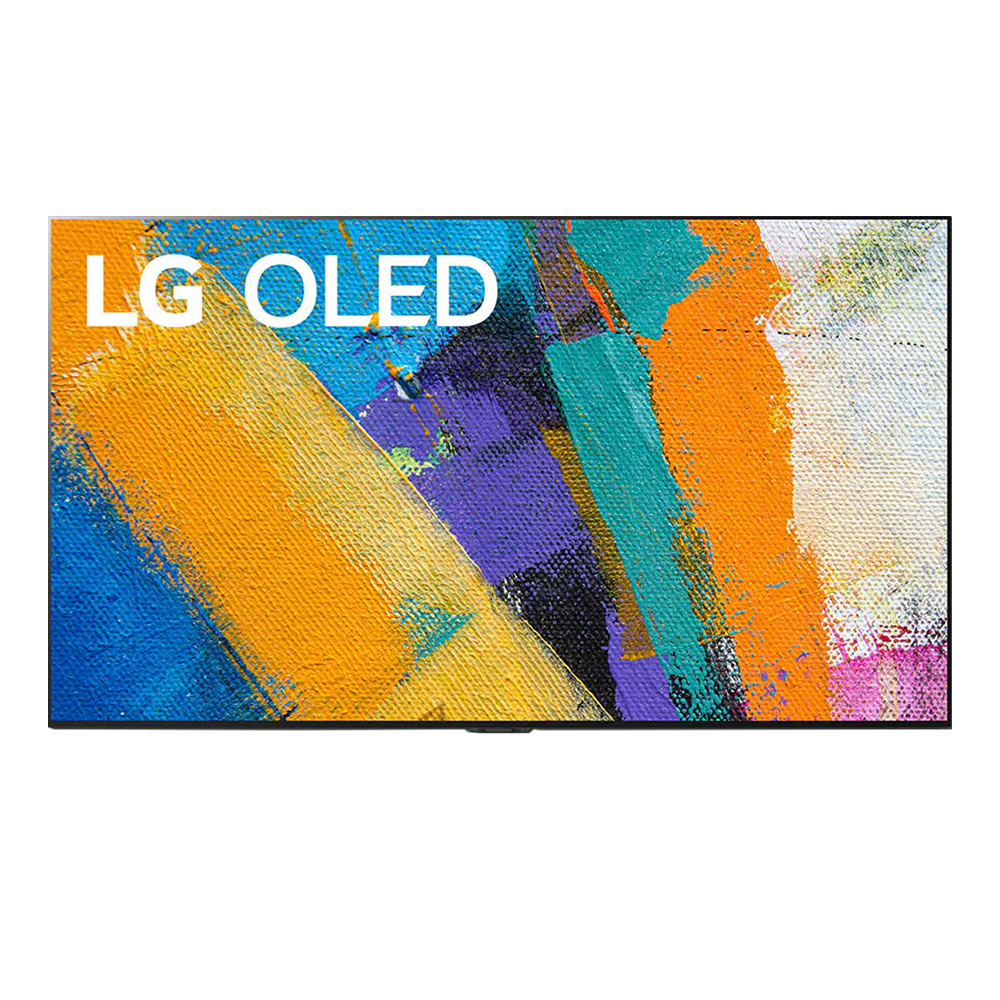 Smart Tivi OLED LG 4K 65 inch OLED65GXPTA