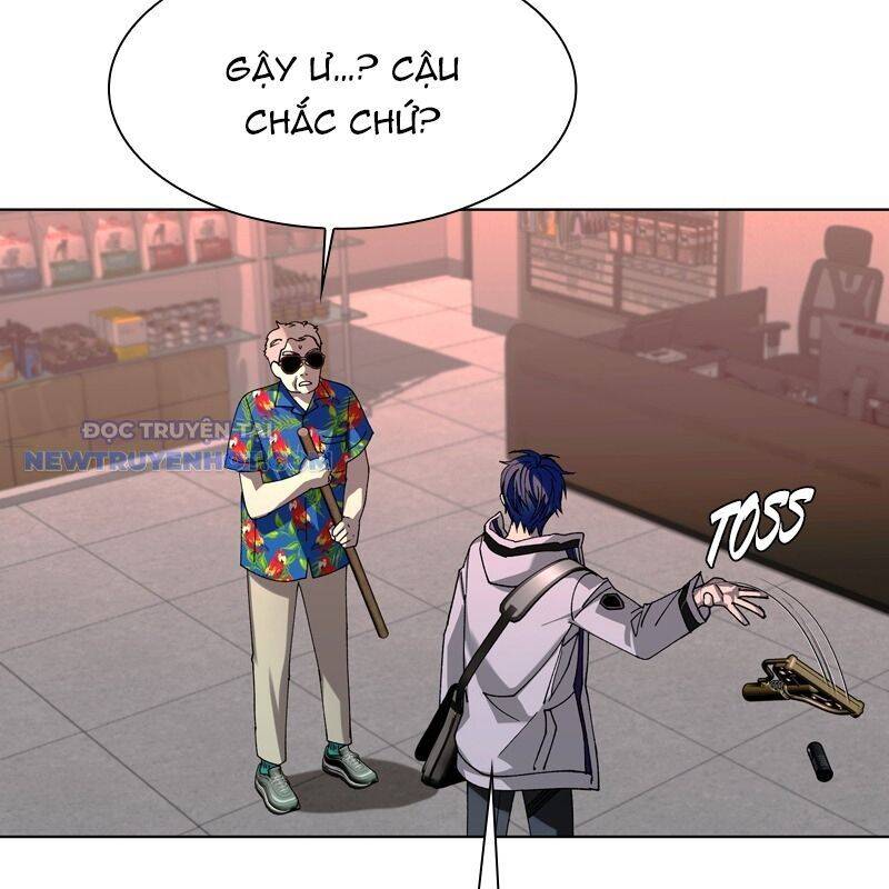 tận thế cũng chỉ là trò chơi chapter 49 50