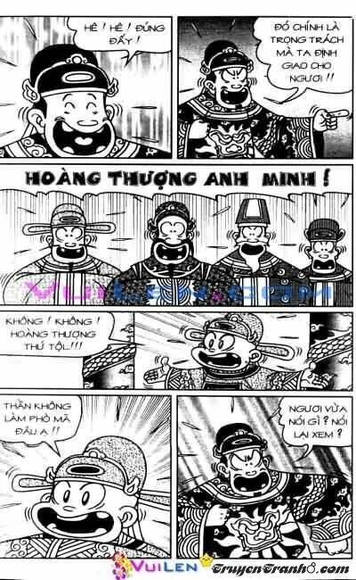 thần đồng đất việt chapter 72 89