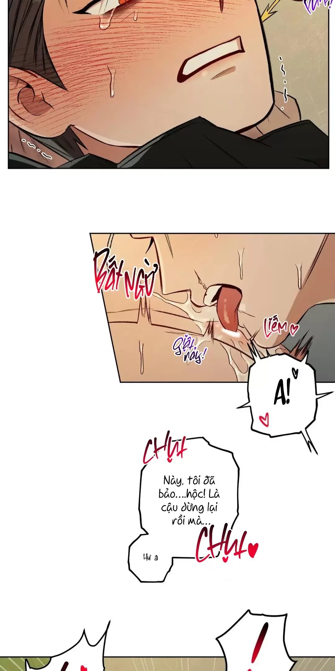 liveta chapter 45 22