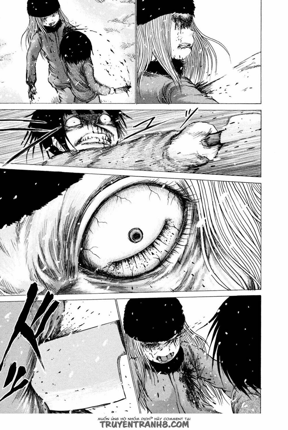 misu misou chapter 17 20