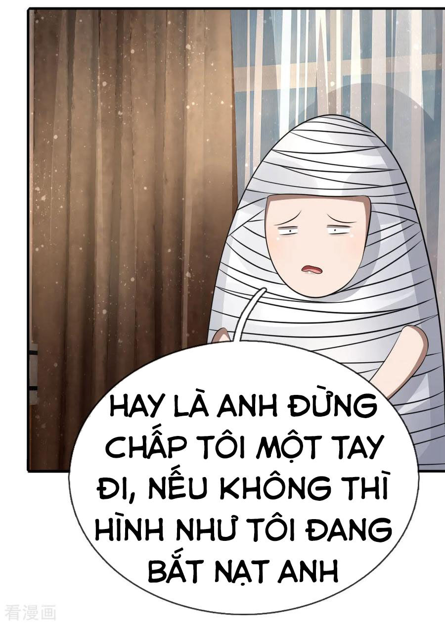 tuyệt thế binh vương chapter 108 4