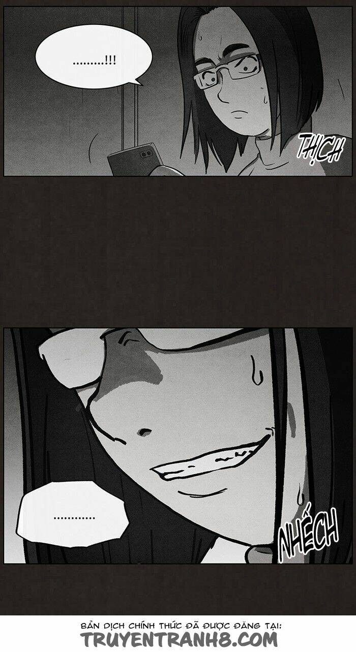 đứa con của quỷ dữ chapter 50 4