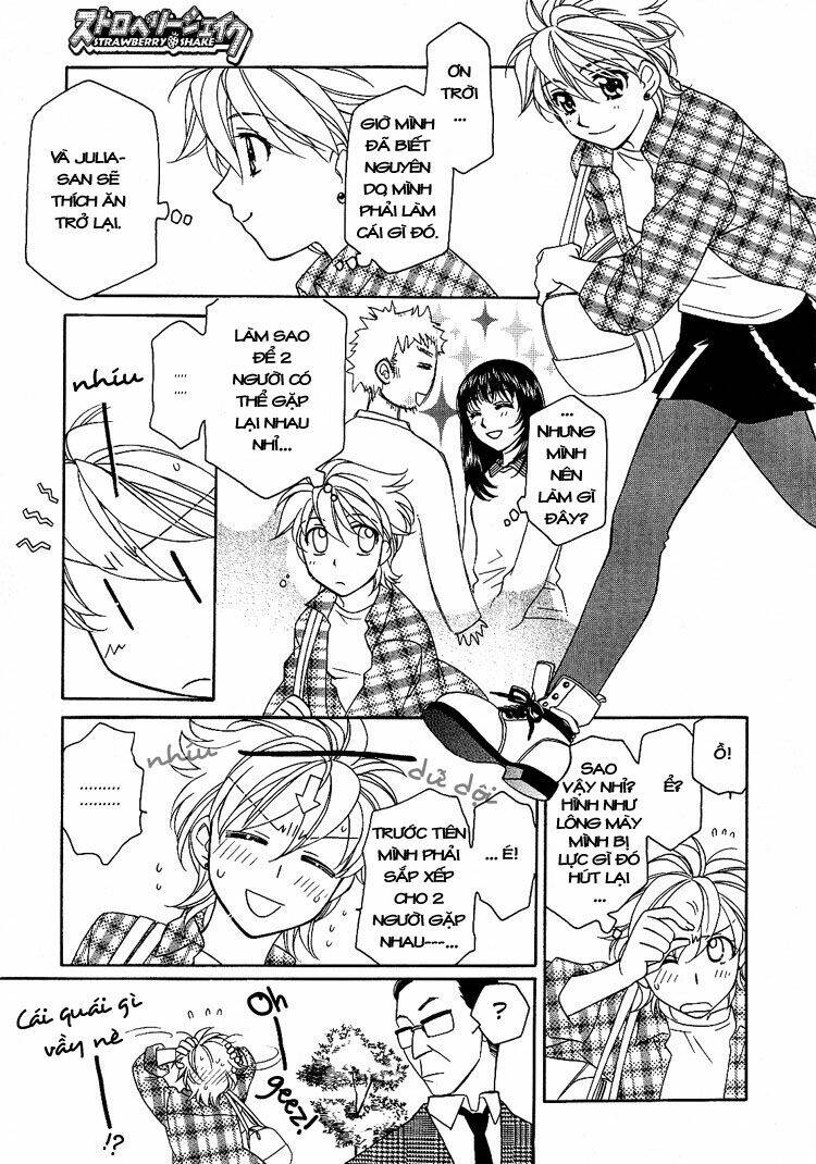 strawberry shake sweet chapter 5 16