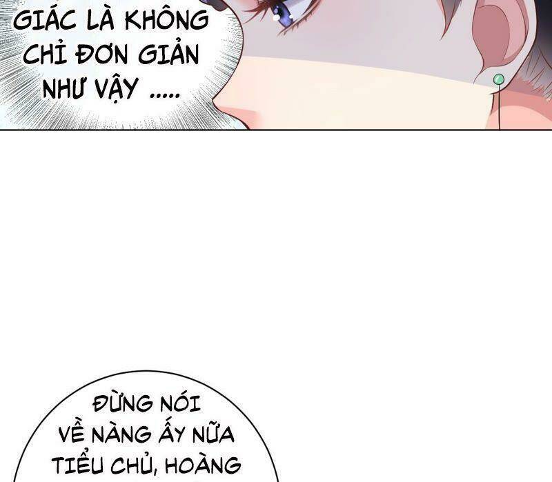 quận chúa vững vàng, thiết lập nhân vật không thể vỡ chapter 43 23