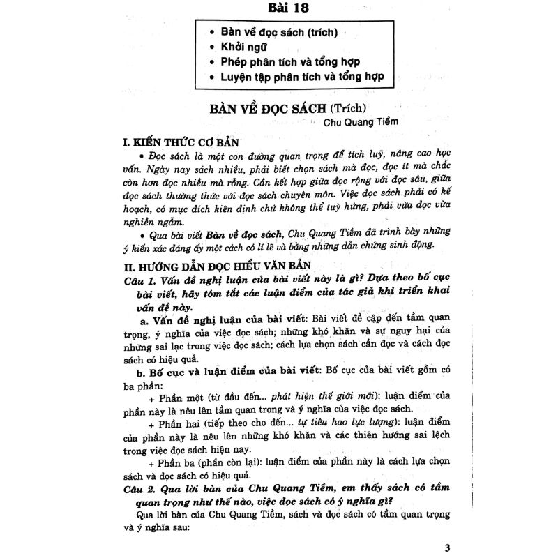 Hướng Dẫn Học Và Làm Bài Làm Văn Ngữ Văn 9 Tập 2