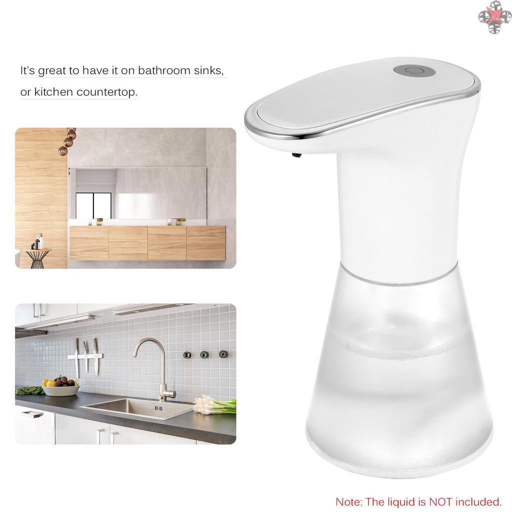 Bình Xịt Cảm Biến Dung Tích 350ml
