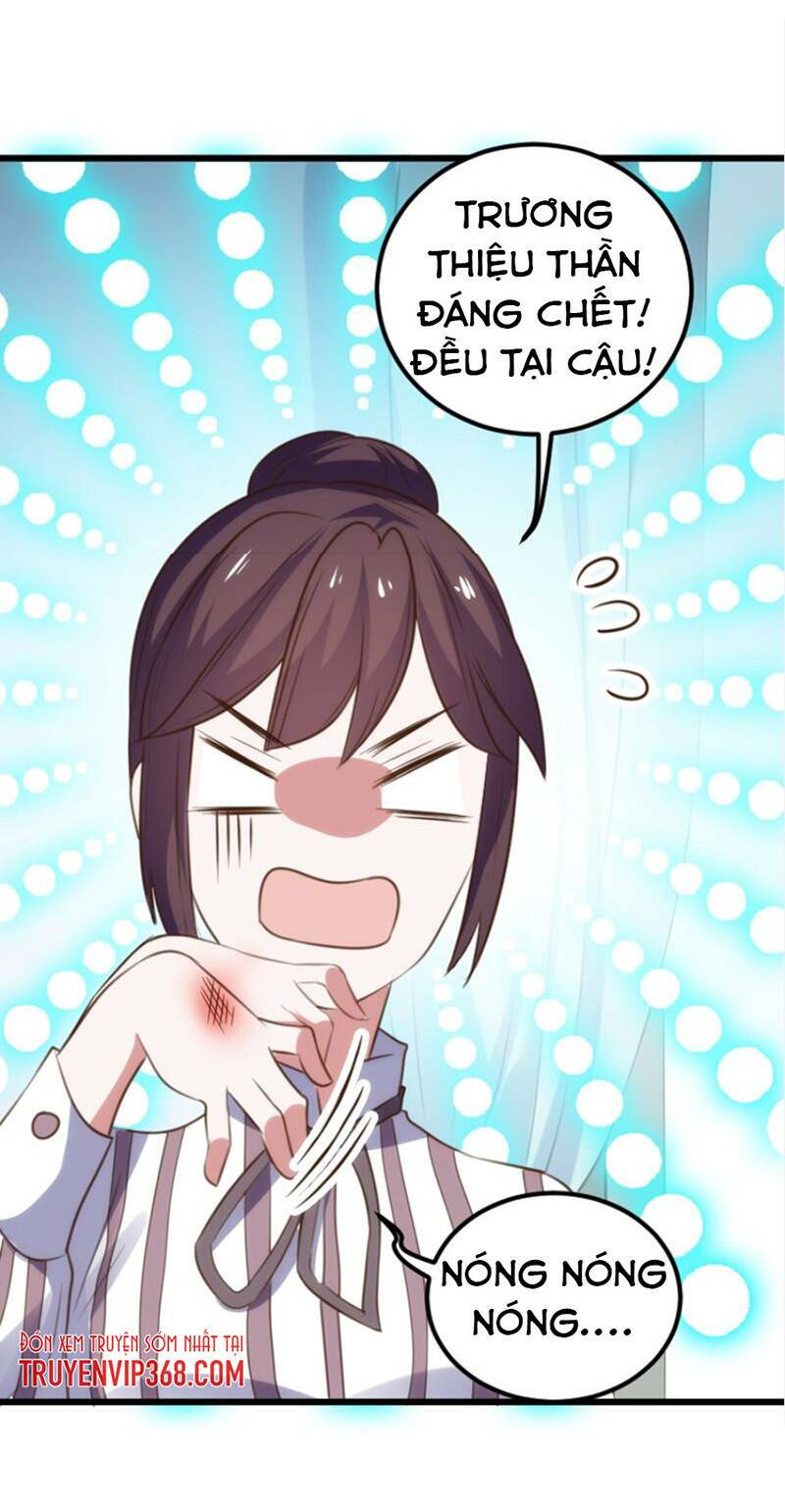 nữ tiếp viên hàng không của boss chapter 54 7