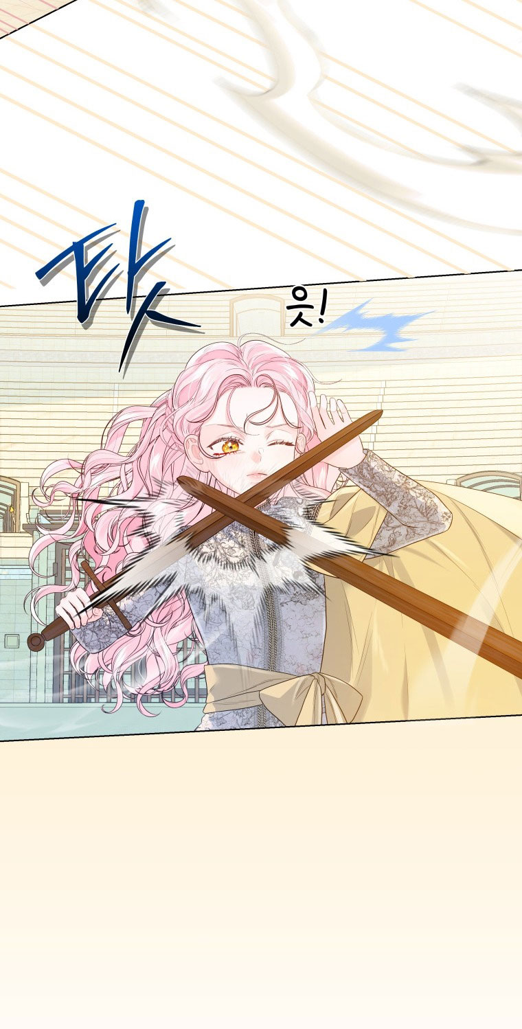 thà rằng để tôi trở thành nữ hoàng chapter 10.2 29