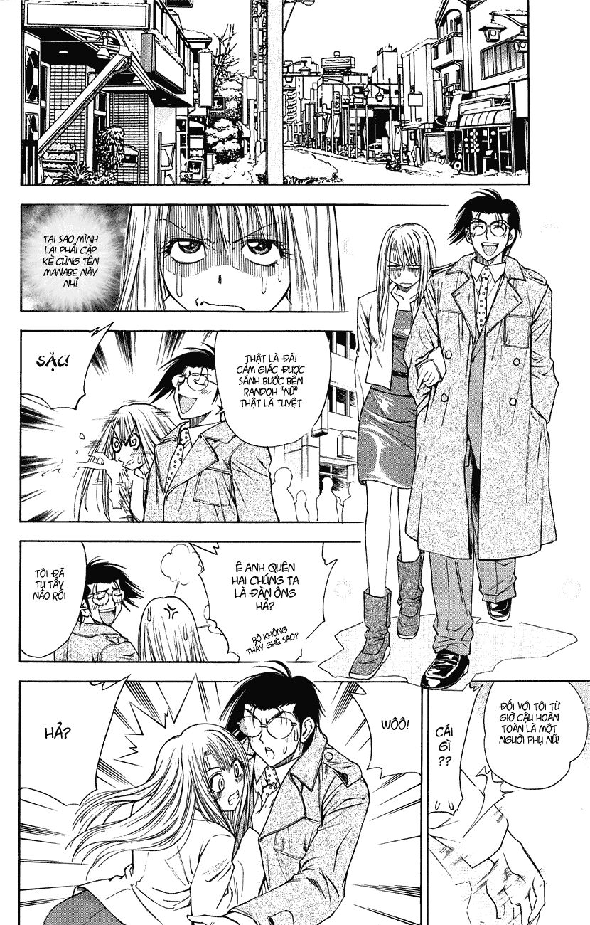 pretty face chapter 40 10