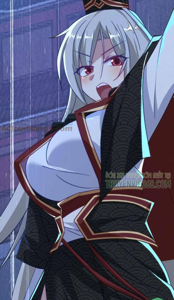 đại bảo kiếm của tôi chapter 2 11