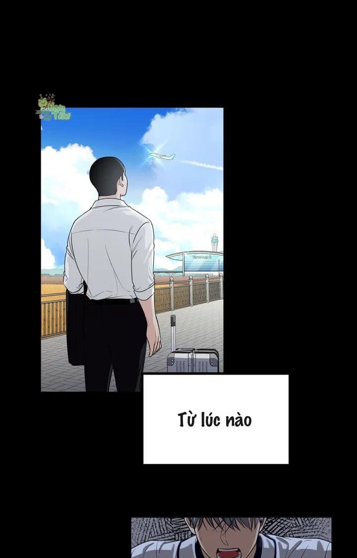 sương mù dày đặc chapter 1 29