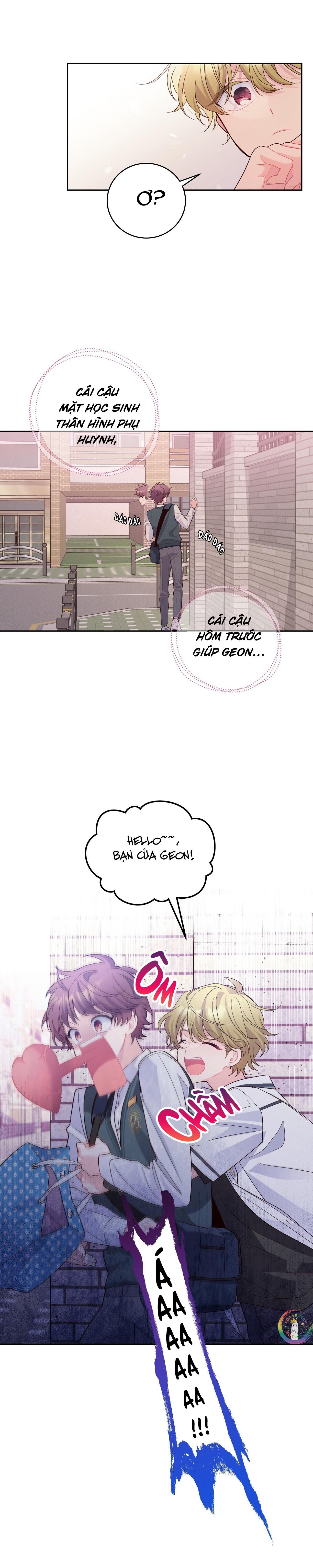 merry marbling chapter 32 22