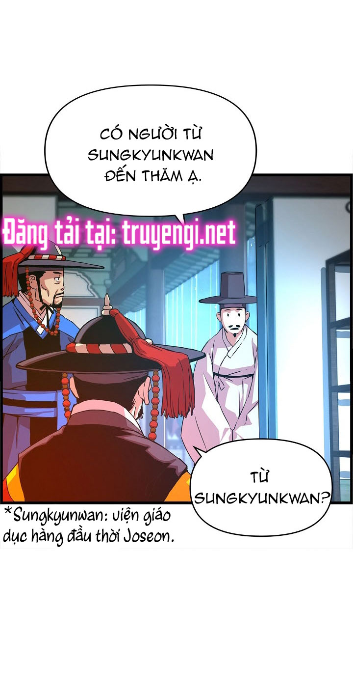 tôi sẽ sống như một hoàng tử chapter 29.3 19