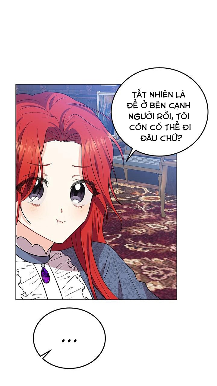 tôi sẽ trở thành gia sư của bạo chúa chapter 7 16