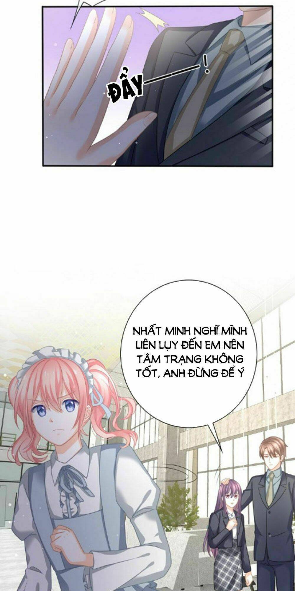 tiệm may luyến sắc chapter 27 7