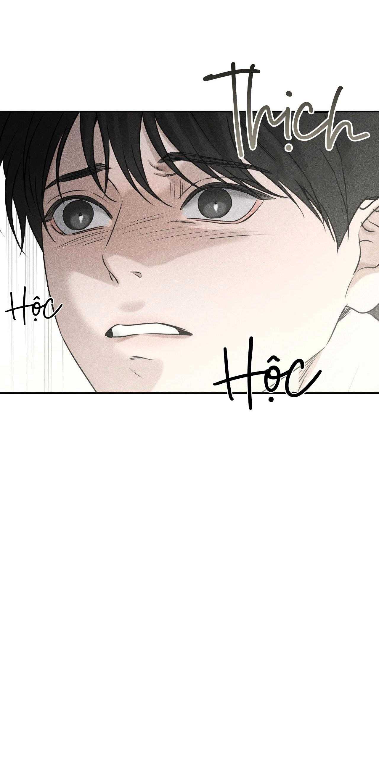 gấu teddy thân yêu chapter 20 23