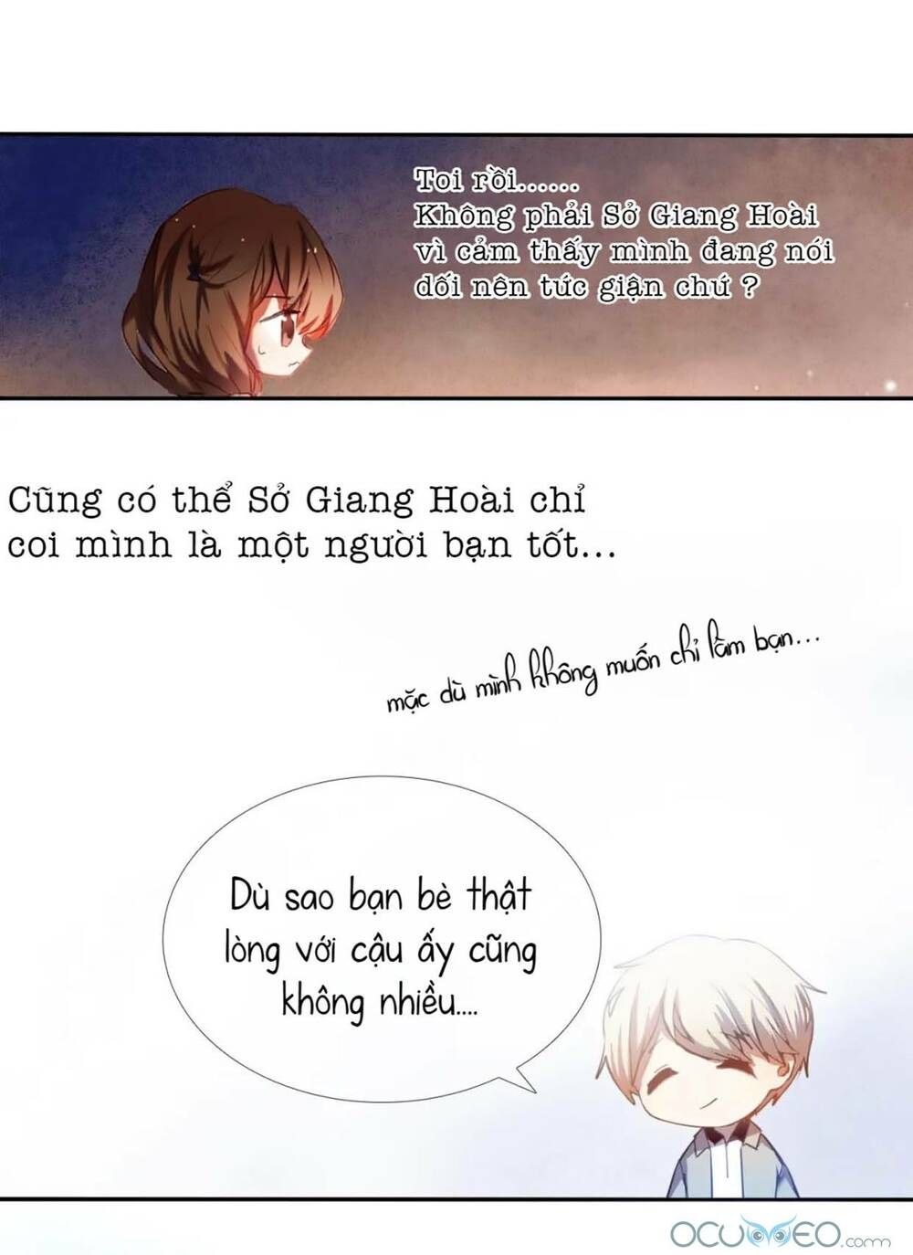 kế hoạch trái tim chapter 25 10