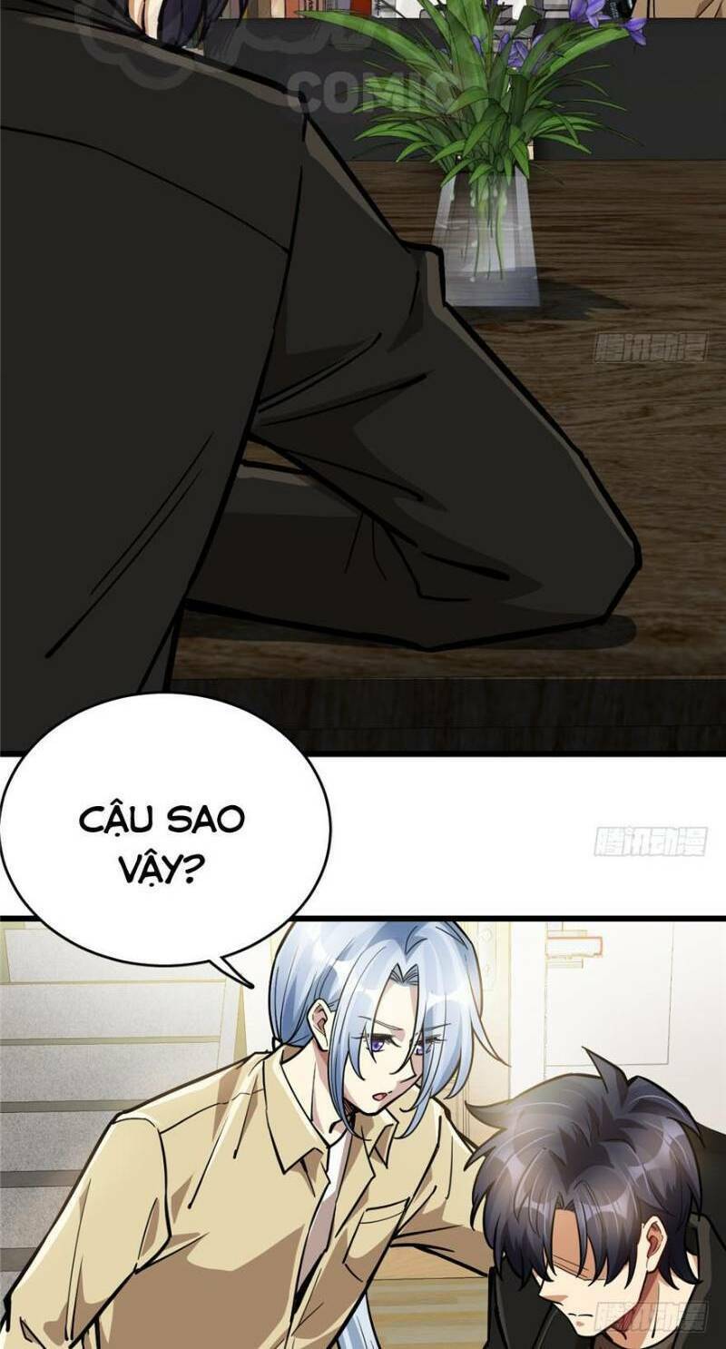 thâm dạ thư ốc chapter 50 19