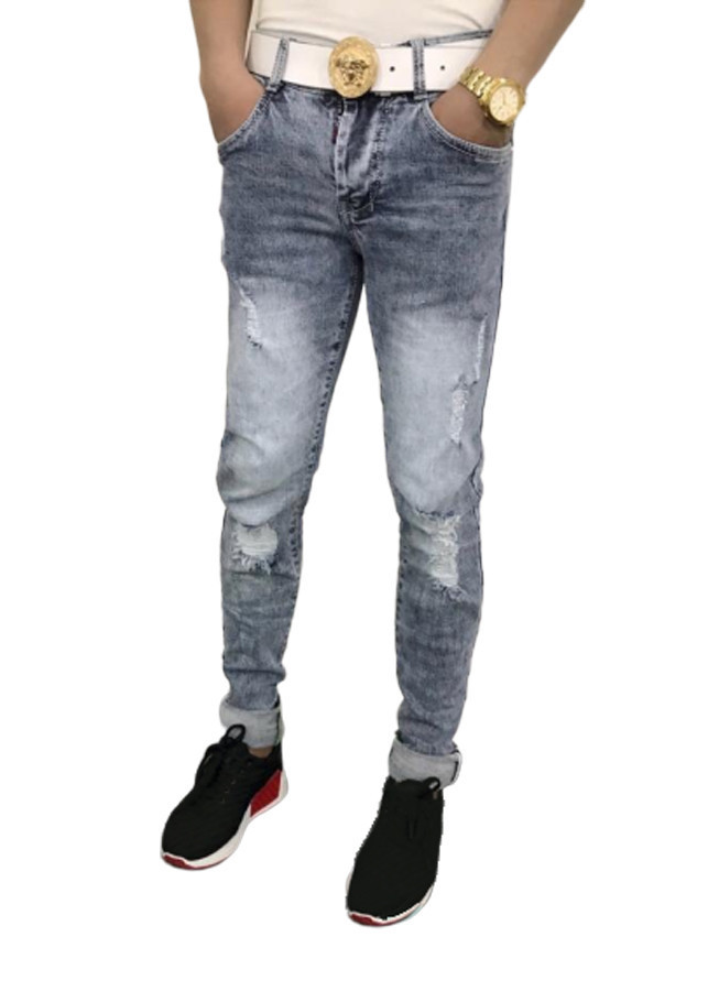 Quần Jean Nam Cao Cấp 14