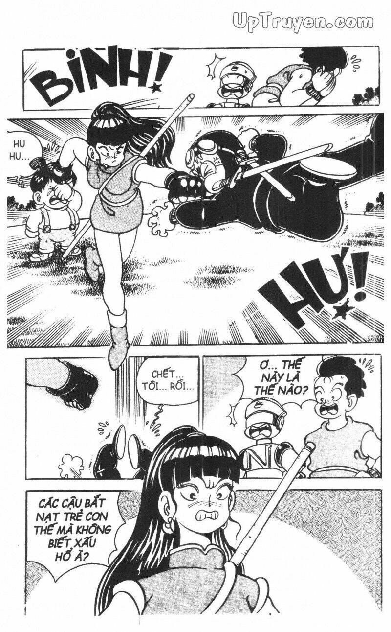 đội quân nhí nhố chapter 15 14
