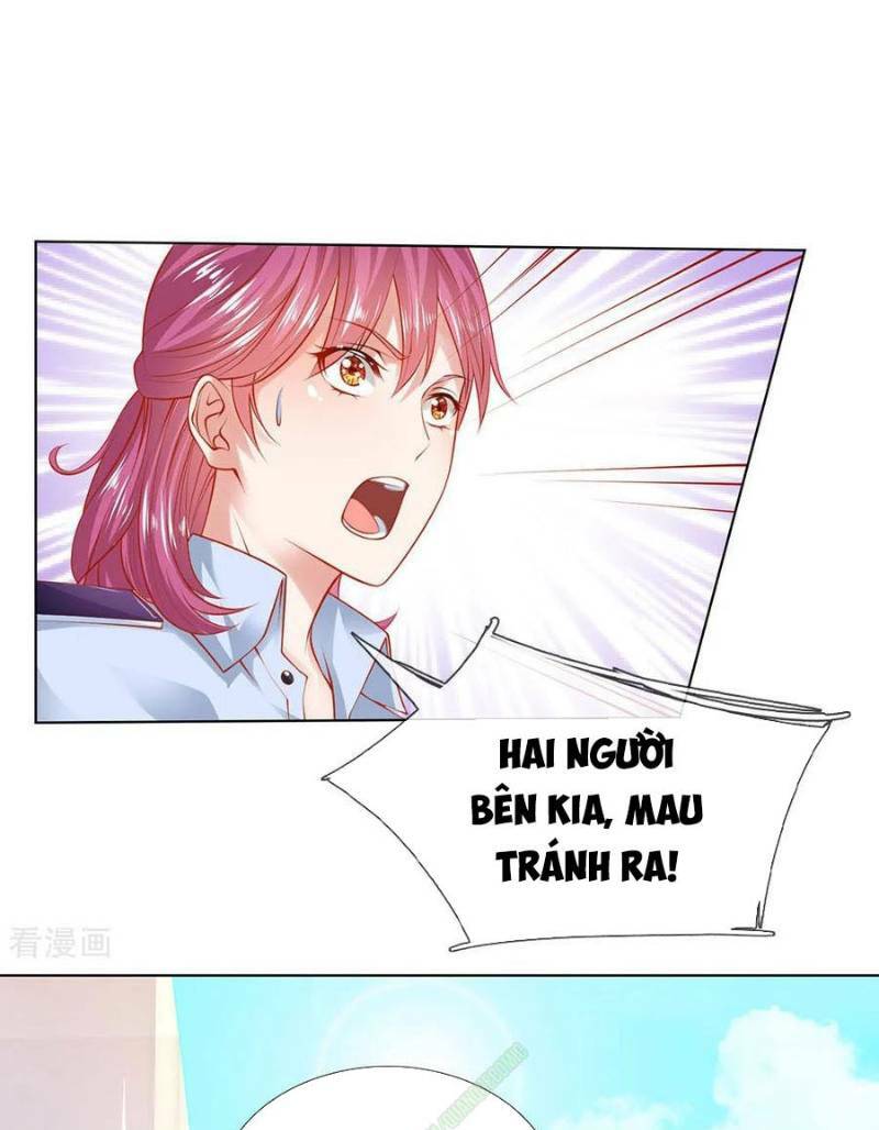 cực phẩm yêu nghiệt chapter 11 19