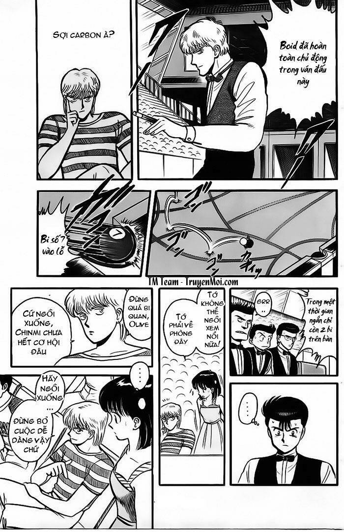 break shot chapter 26 6