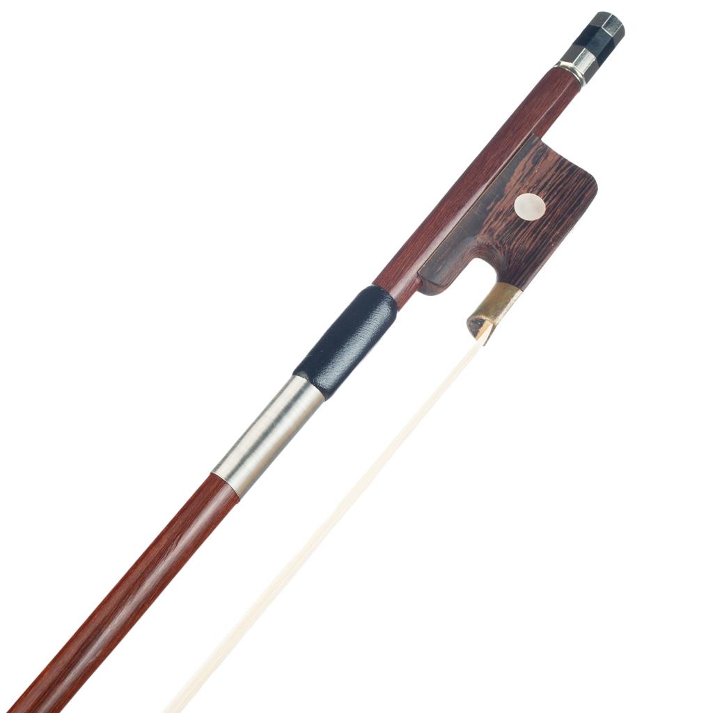 Sunnimix Full Size 4/4 Buổi Hòa Nhạc Dựng Đứng Bass Đôi Nơ Cho Nhạc Sĩ