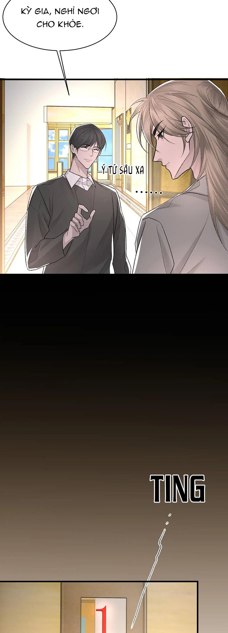 cấu bệnh chapter 86 5