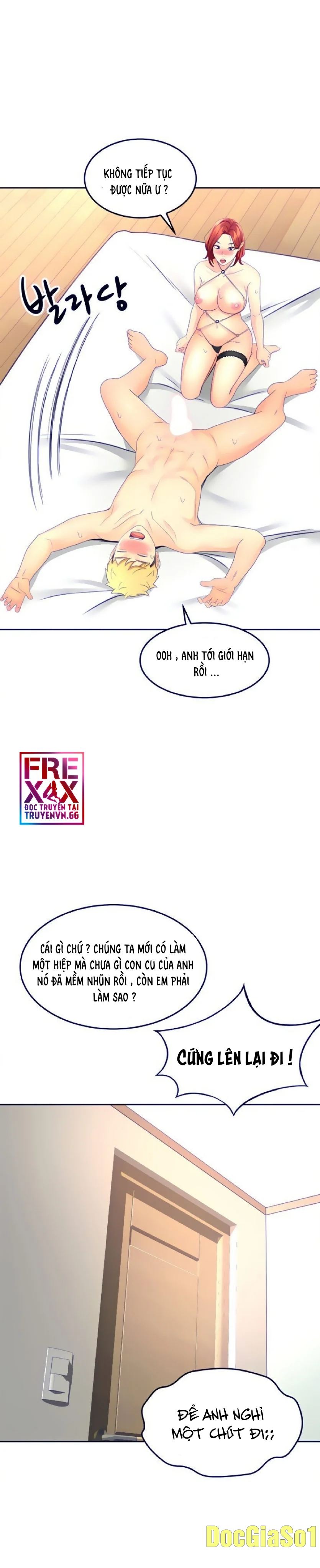 cậu chủ nhỏ chapter 30 27