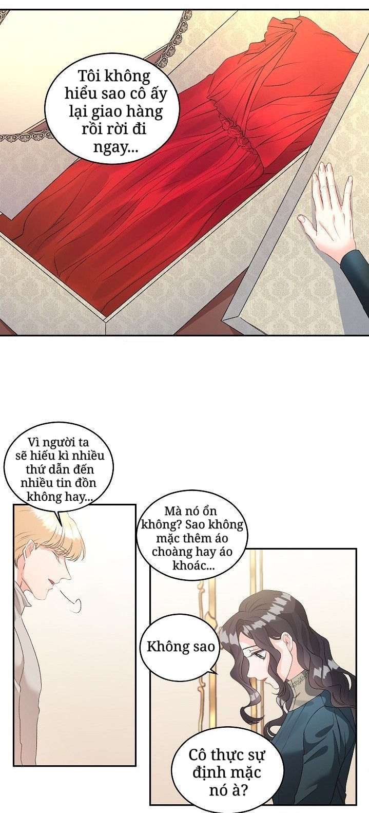 ebony, quạ đen chapter 46 15