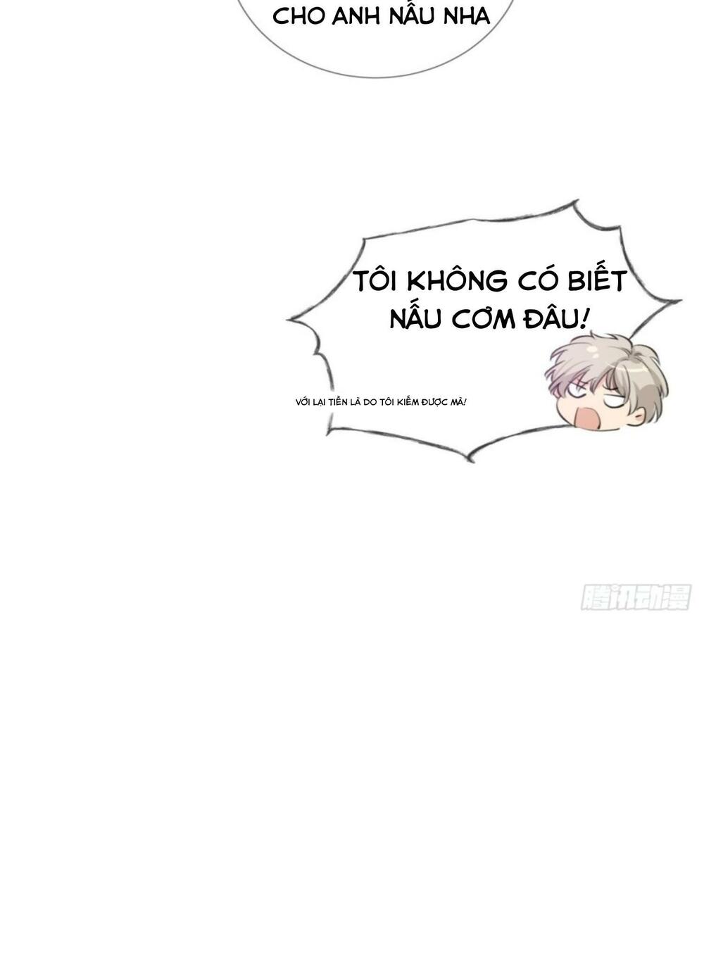 kế hoạch kiếm tiền của olive chapter 3 30