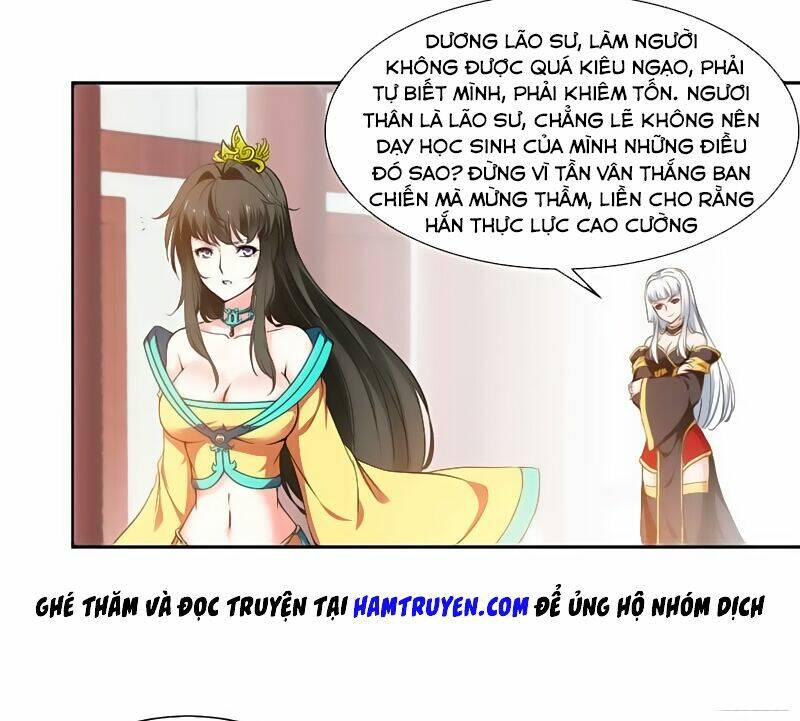 cửu dương thần vương chapter 11 36