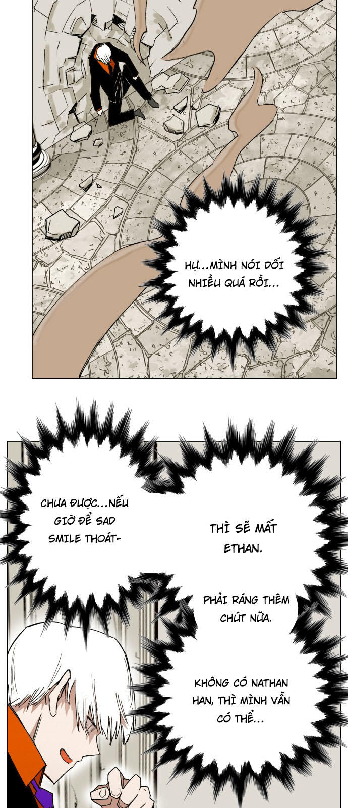 hard core leveling warrior chapter 161 36