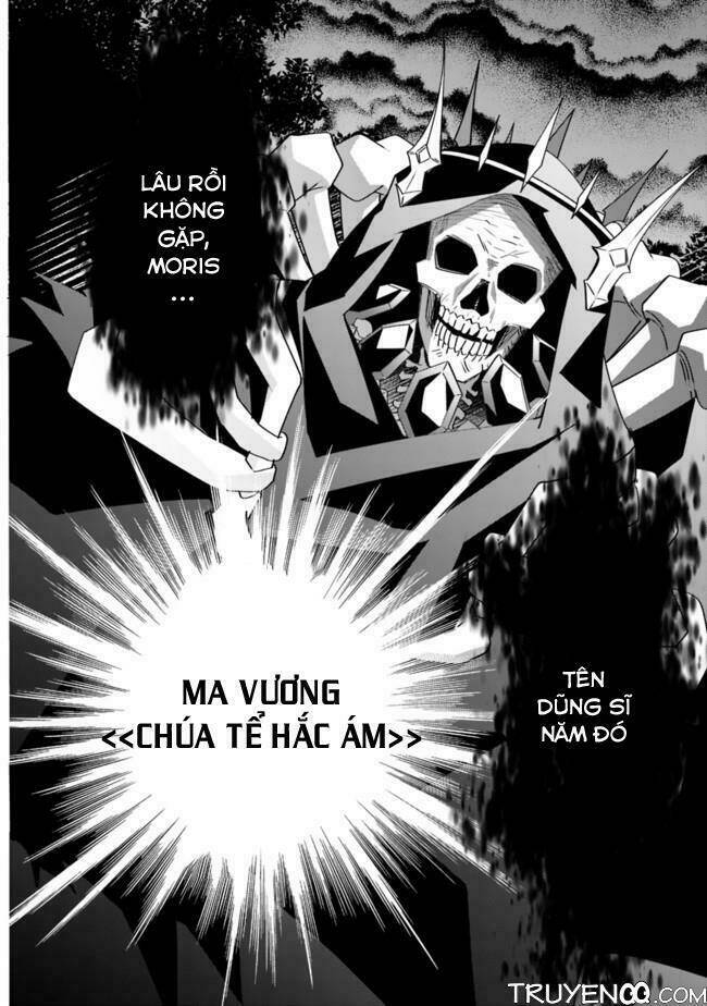 doryoku shisugita sekai saikyou no butouka wa, mahou sekai woyoyuu de ikinuku chapter 1 31