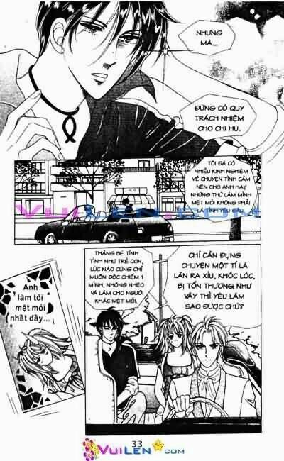 mùa hạ vàng chapter 5 34