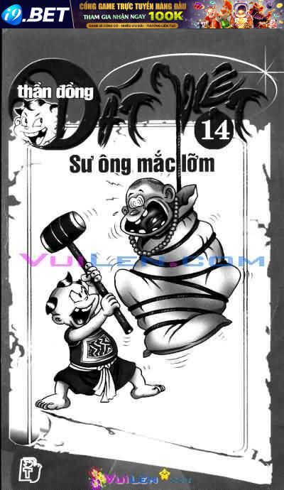 thần đồng đất việt chapter 14 1