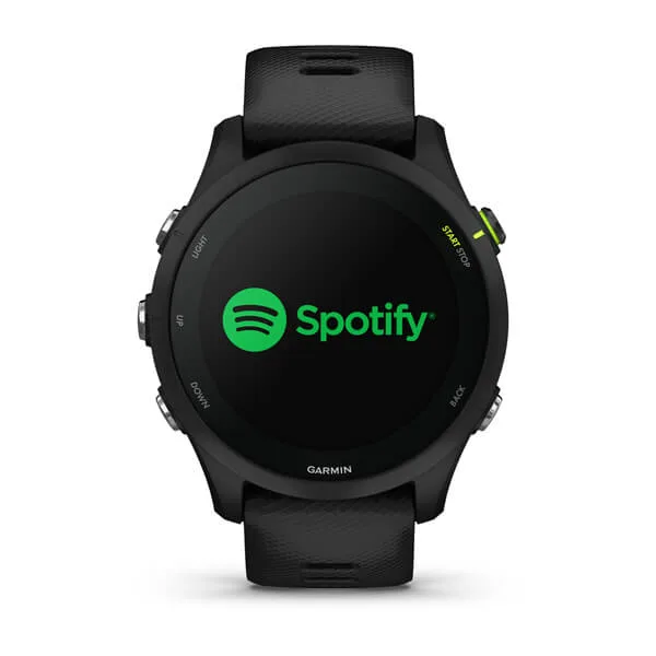 Đồng Hồ Thông Minh Theo Dõi Vận Động Theo Dõi Sức Khỏe Garmin Forerunner 255 / Forerunner 255 Music - Hàng Chính Hãng
