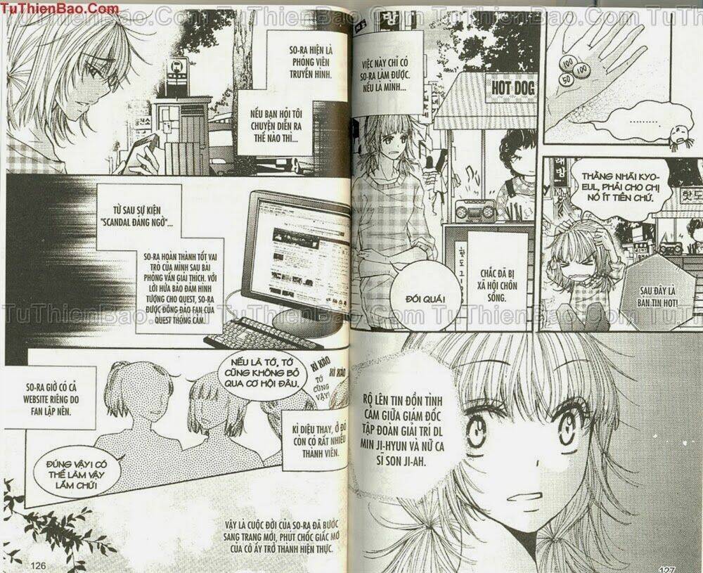 scandal đáng ngờ chapter 5 64